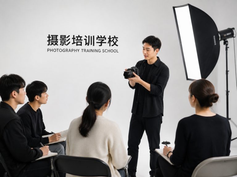 横沥镇抖音小红书短视频拍摄剪辑班