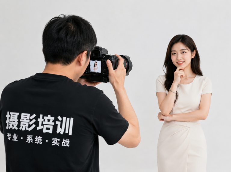 横沥镇新媒体运营与AI视频制作班